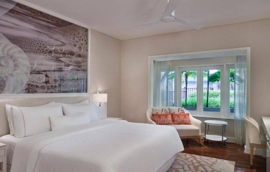 The Westin Langkawi Resort & Spa