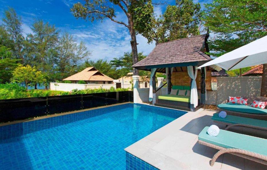 The Westin Langkawi Resort & Spa