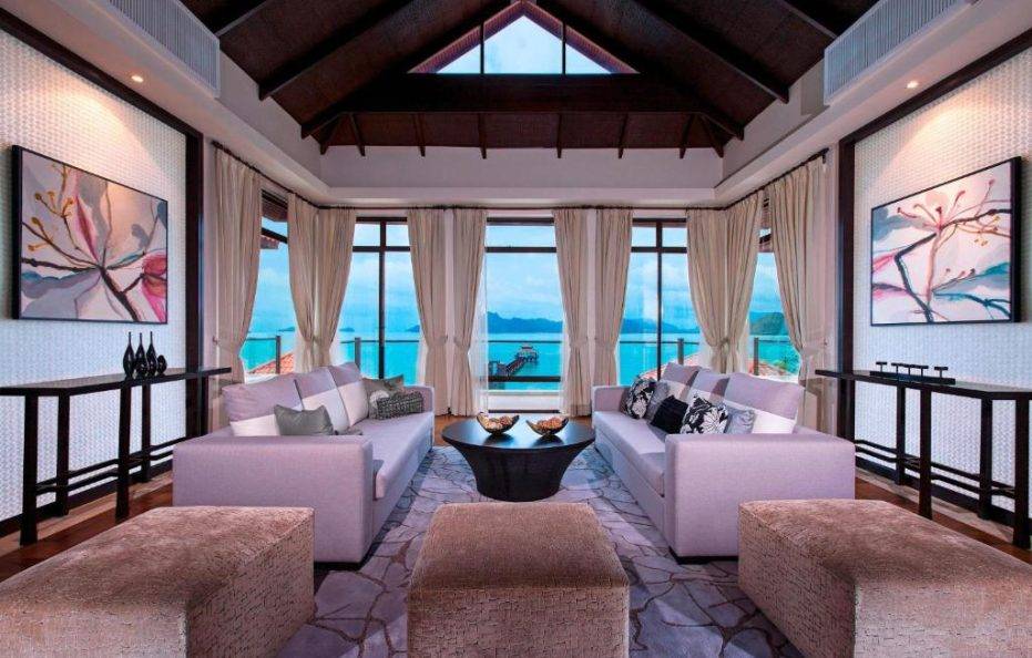 The Westin Langkawi Resort & Spa