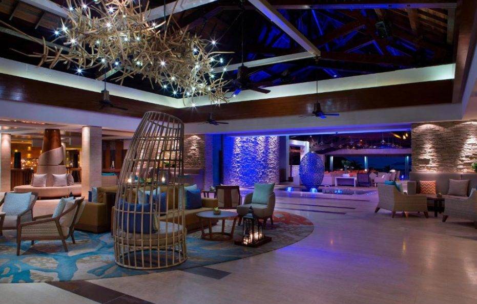 The Westin Langkawi Resort & Spa