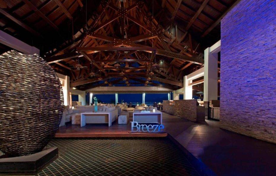 The Westin Langkawi Resort & Spa