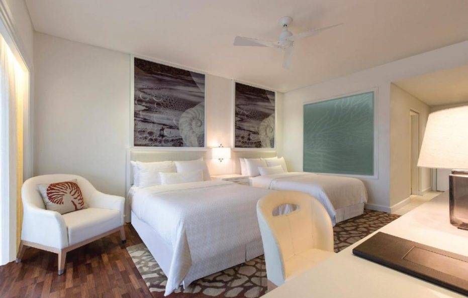 The Westin Langkawi Resort & Spa