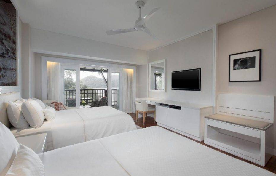 The Westin Langkawi Resort & Spa