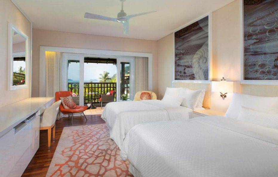 The Westin Langkawi Resort & Spa