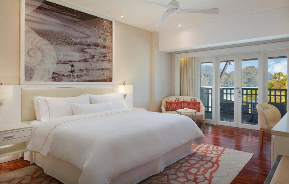 The Westin Langkawi Resort & Spa