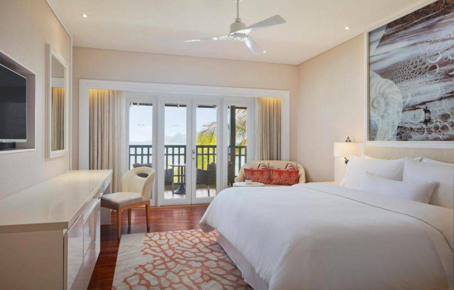 The Westin Langkawi Resort & Spa