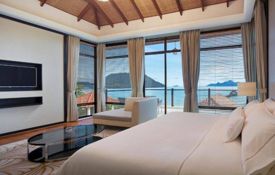 The Westin Langkawi Resort & Spa