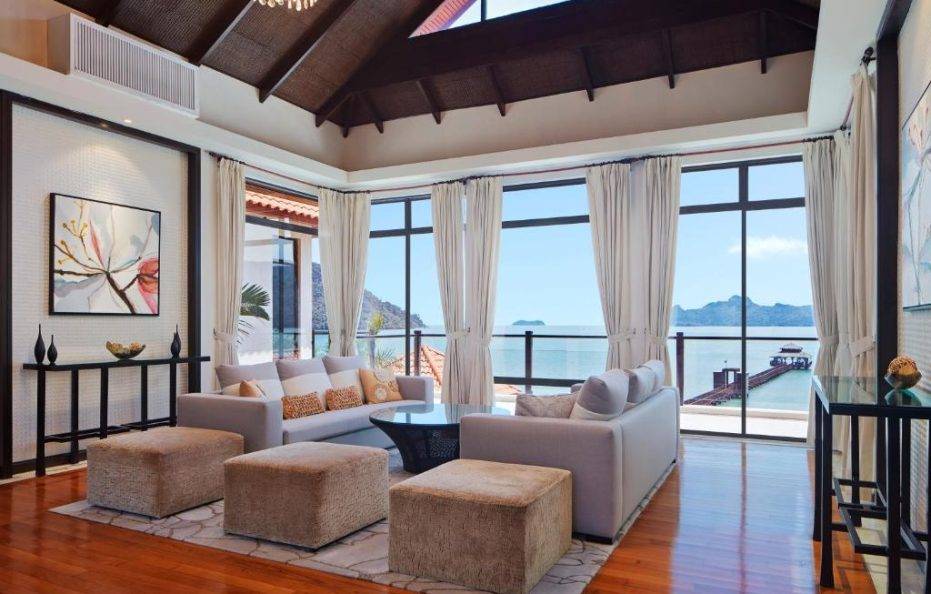 The Westin Langkawi Resort & Spa