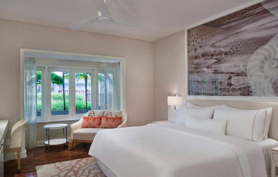 The Westin Langkawi Resort & Spa