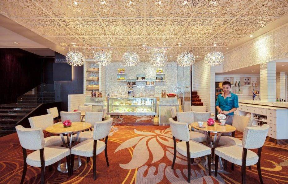 Grand Millennium Kuala Lumpur