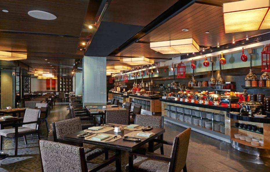 Grand Millennium Kuala Lumpur