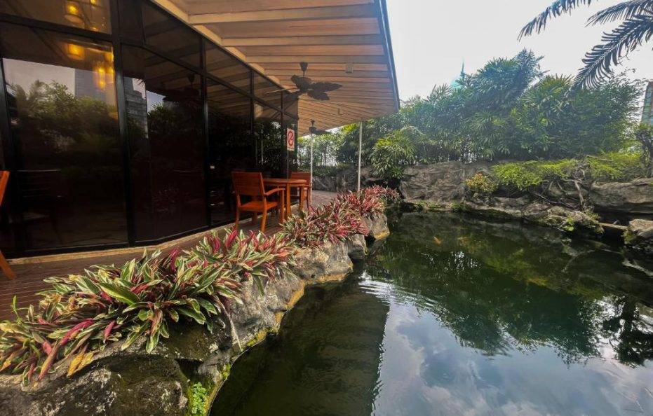 Grand Millennium Kuala Lumpur