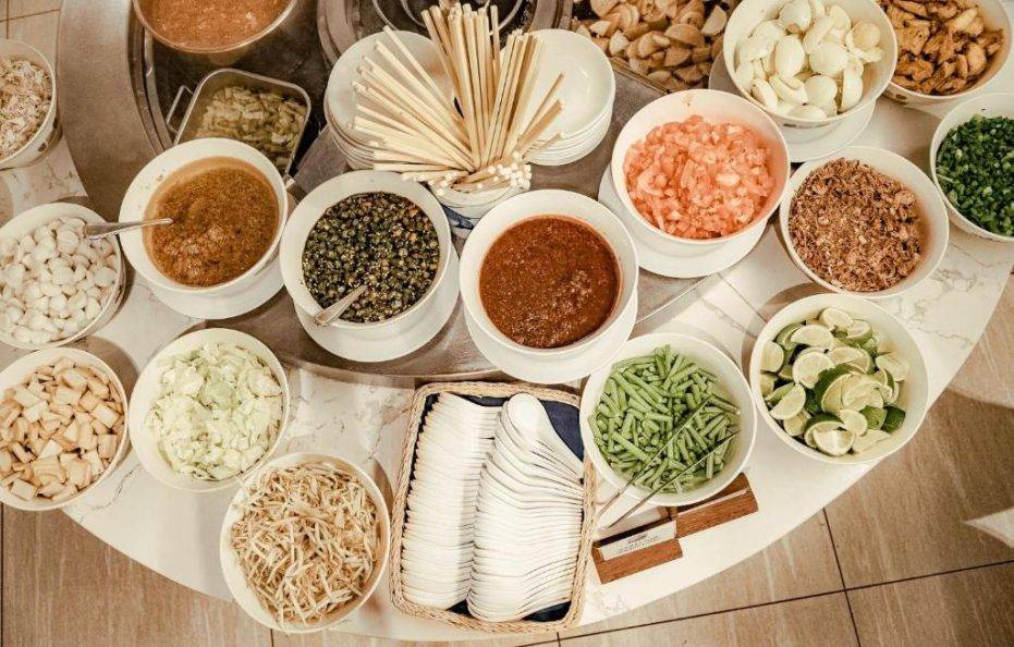 Pelangi Beach Resort & Spa, Langkawi