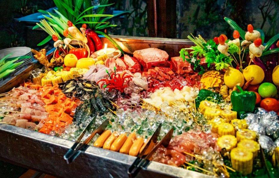 Pelangi Beach Resort & Spa, Langkawi