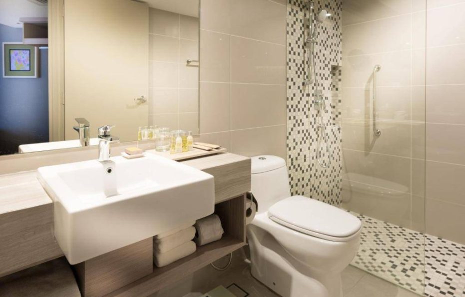 King Deluxe Room with Balcony