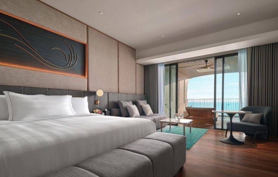 PARKROYAL Langkawi Resort