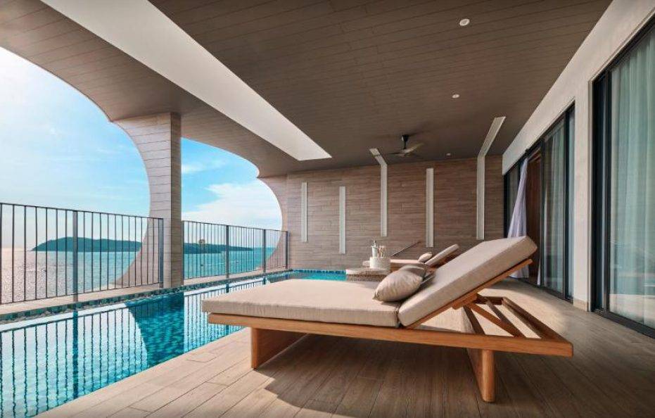 PARKROYAL Langkawi Resort