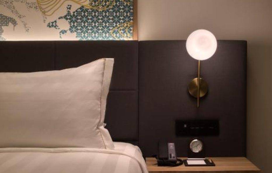 PARKROYAL Langkawi Resort