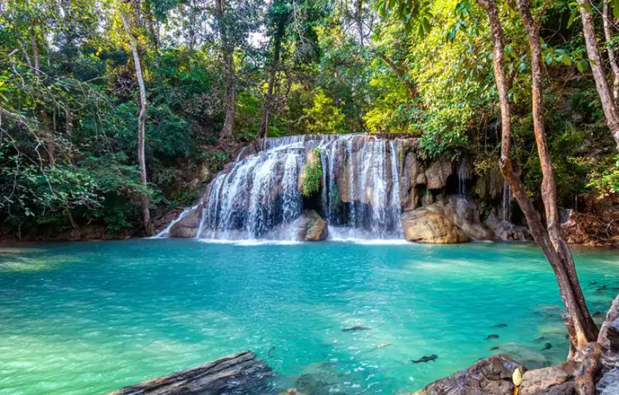 💍🌴 برنامج شهر عسل تايلاند 13 يوم – 12 ليلة