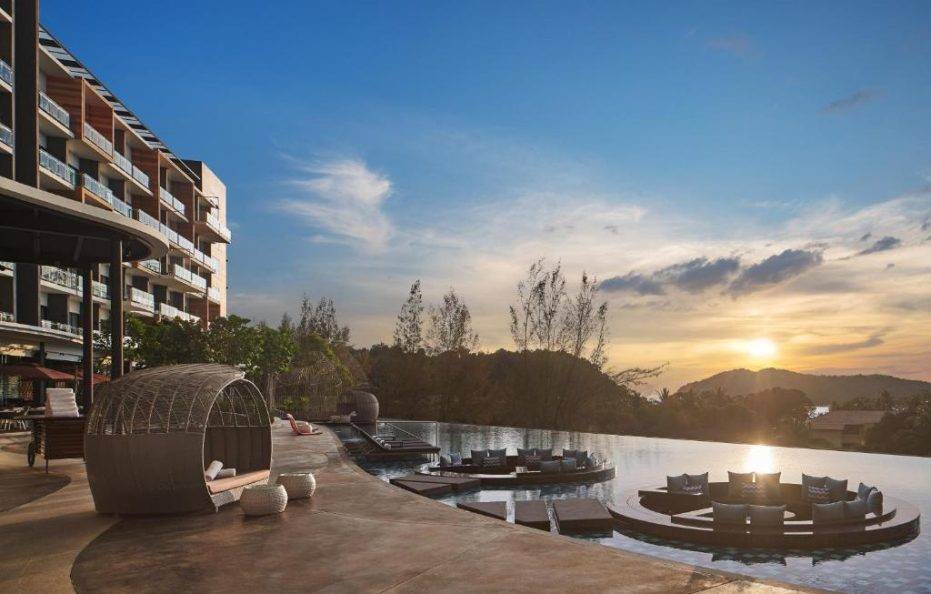 Aloft Langkawi Pantai Tengah