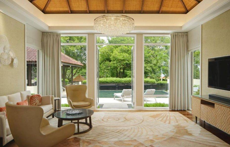 The Westin Langkawi Resort & Spa