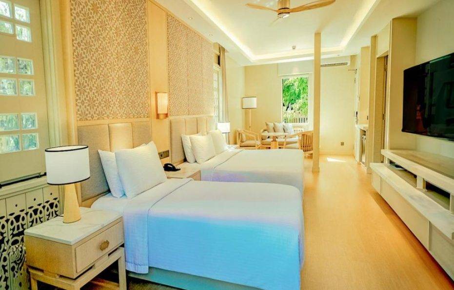 Pelangi Beach Resort & Spa, Langkawi