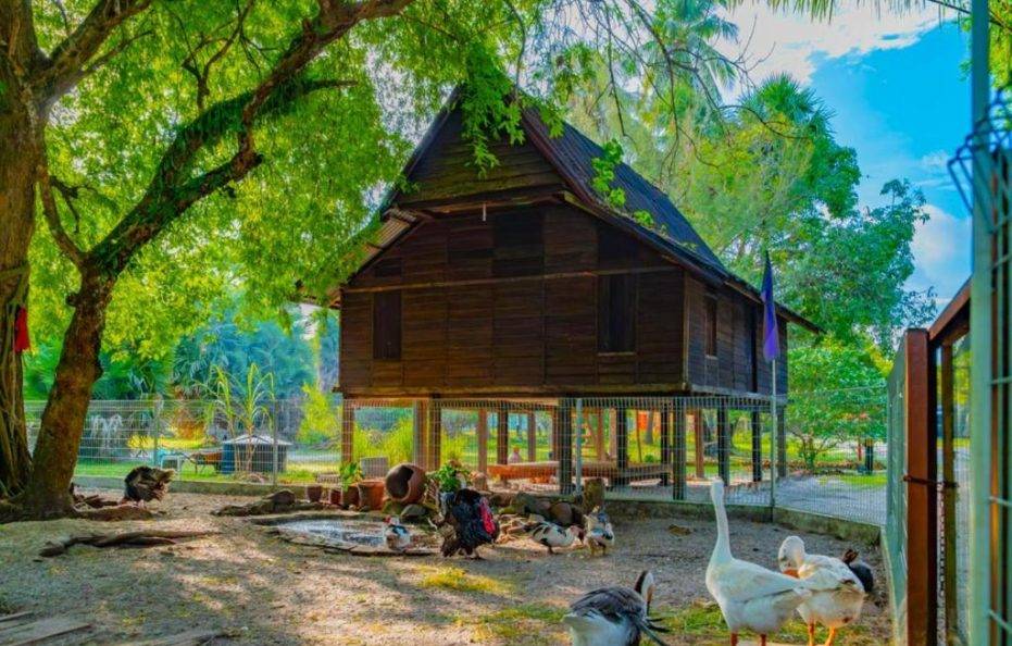 Pelangi Beach Resort & Spa, Langkawi