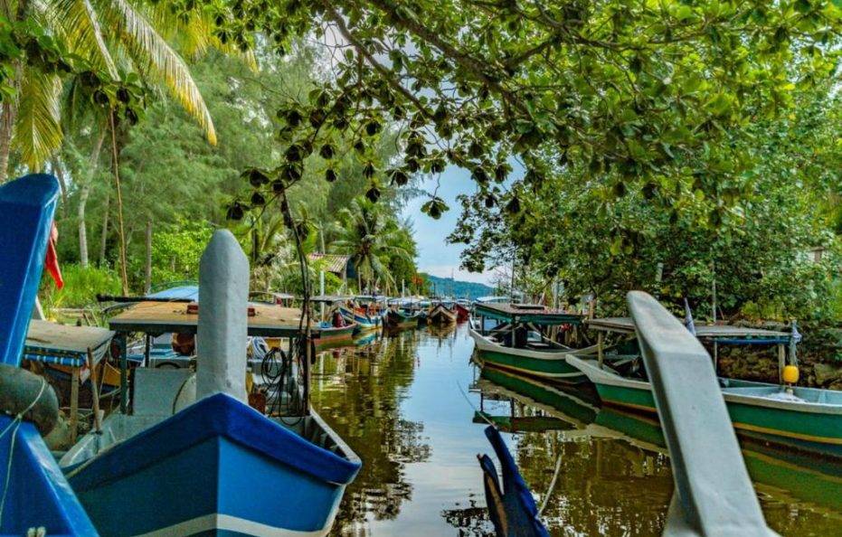 Pelangi Beach Resort & Spa, Langkawi