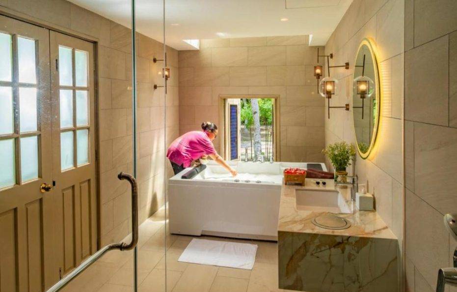 Pelangi Beach Resort & Spa, Langkawi