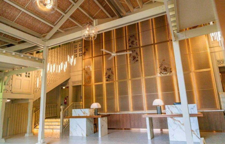 Pelangi Beach Resort & Spa, Langkawi