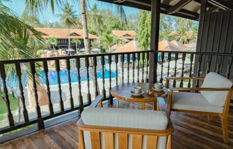 Pelangi Beach Resort & Spa, Langkawi