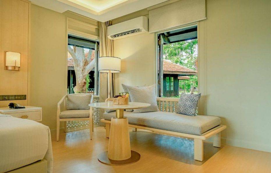 Pelangi Beach Resort & Spa, Langkawi