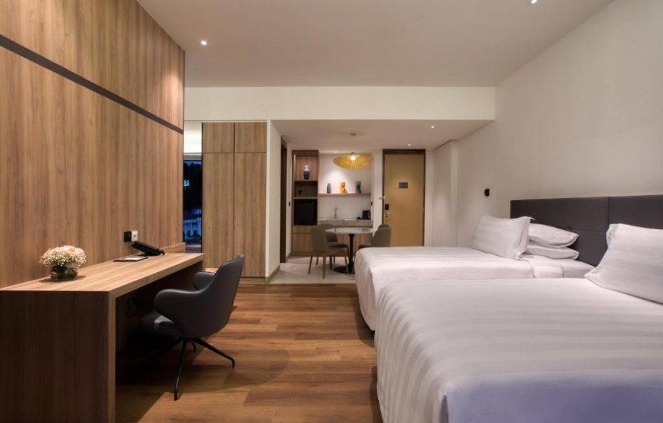 PARKROYAL Langkawi Resort