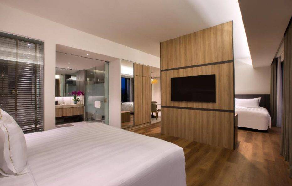 PARKROYAL Langkawi Resort