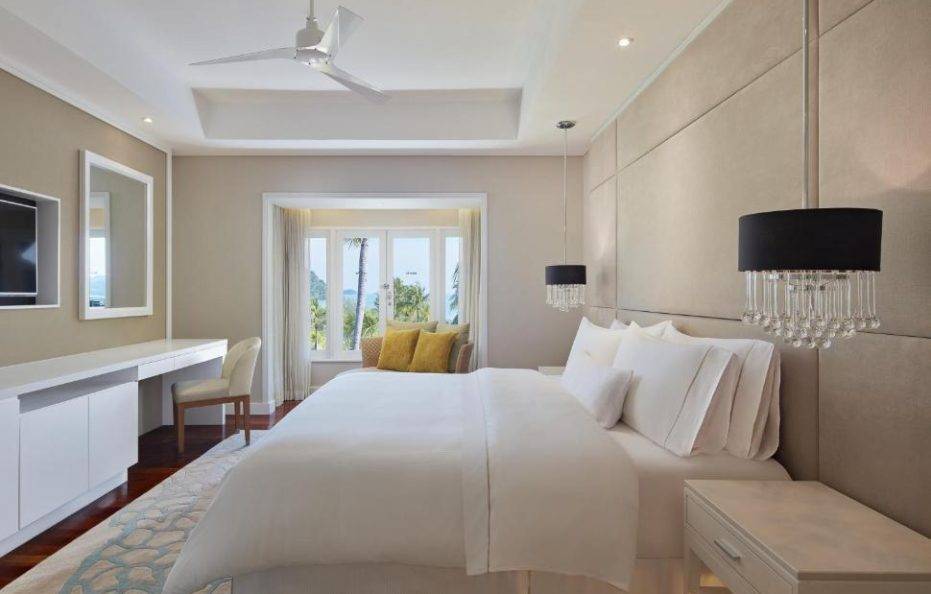 The Westin Langkawi Resort & Spa