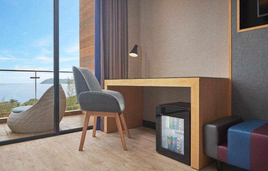 Aloft Langkawi Pantai Tengah