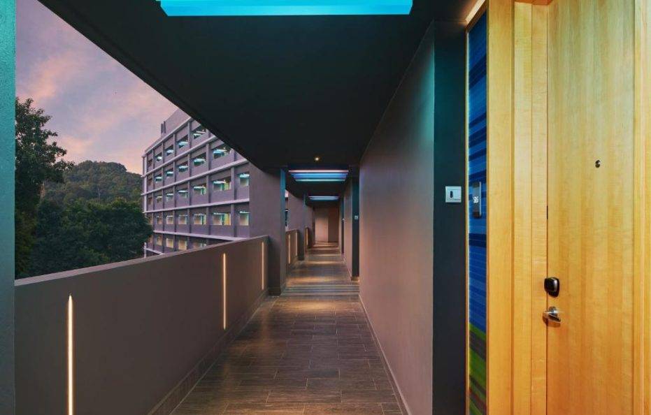 Aloft Langkawi Pantai Tengah