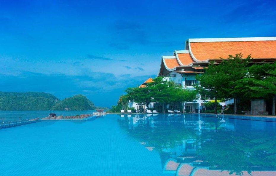 The Westin Langkawi Resort & Spa