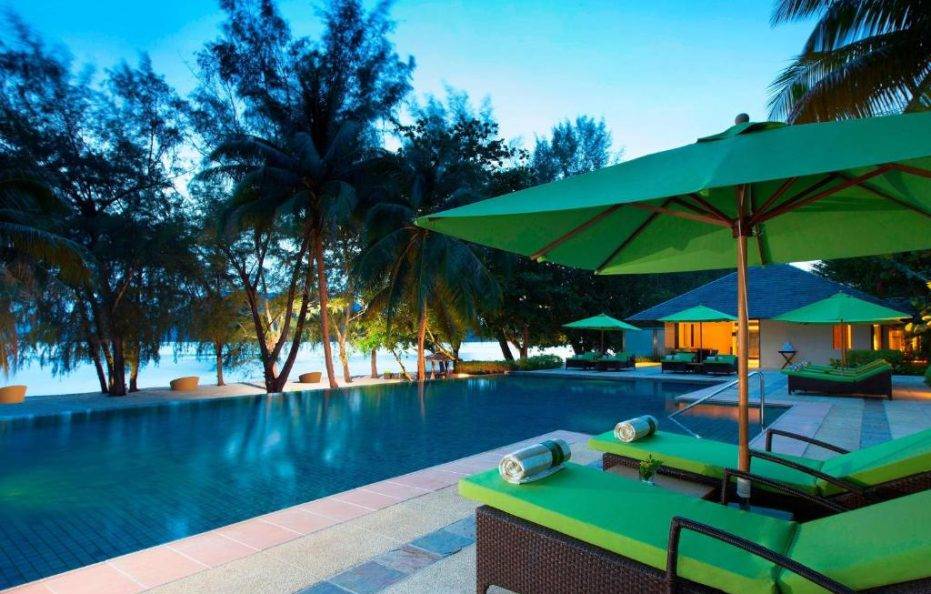 The Westin Langkawi Resort & Spa
