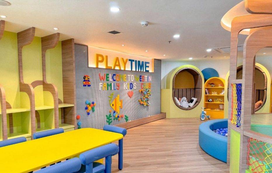 The Westin Langkawi Resort & Spa