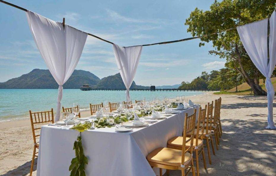 The Westin Langkawi Resort & Spa