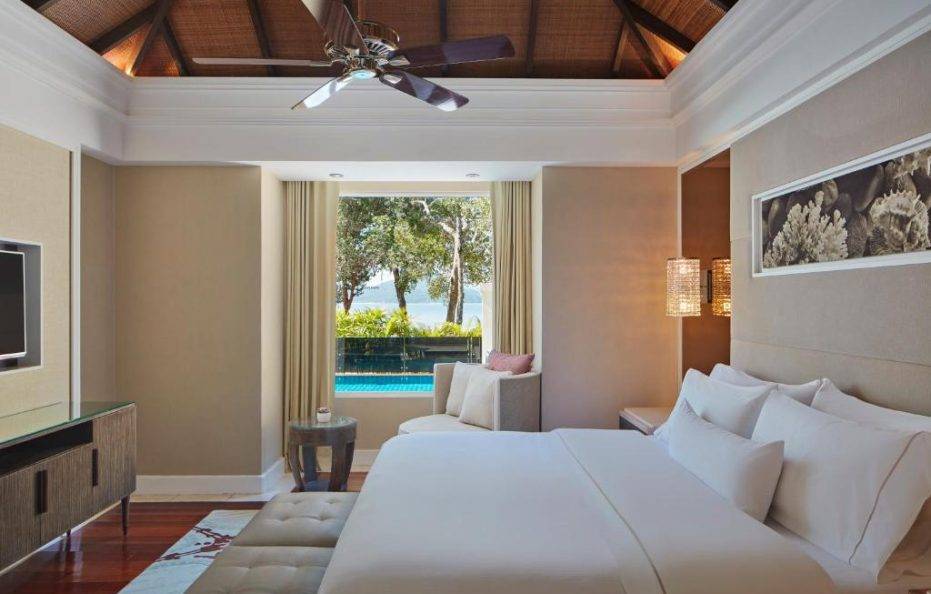 The Westin Langkawi Resort & Spa