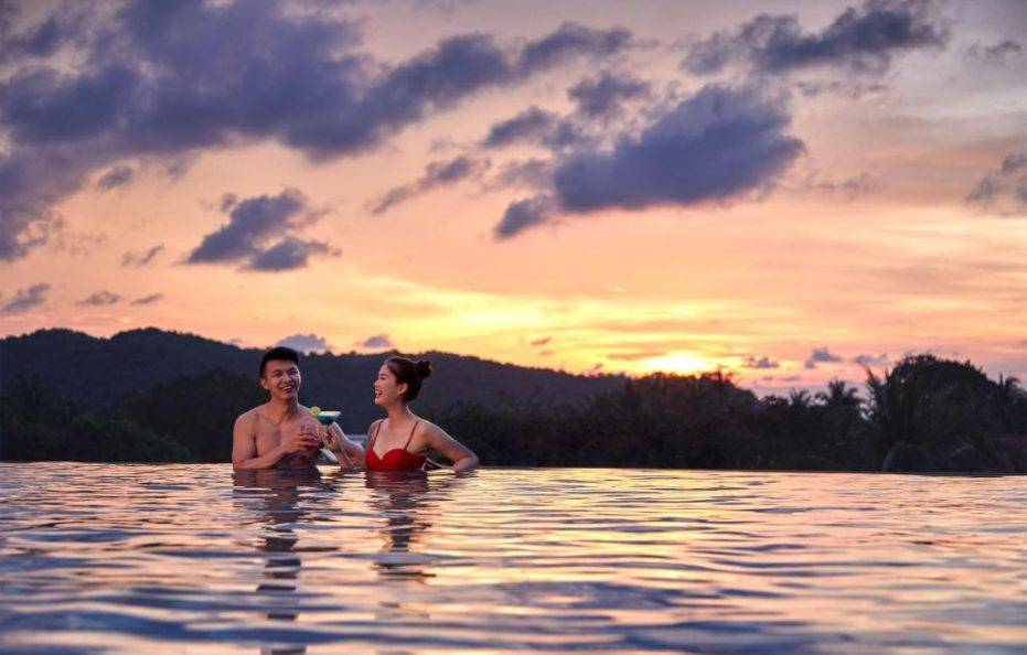 Aloft Langkawi Pantai Tengah