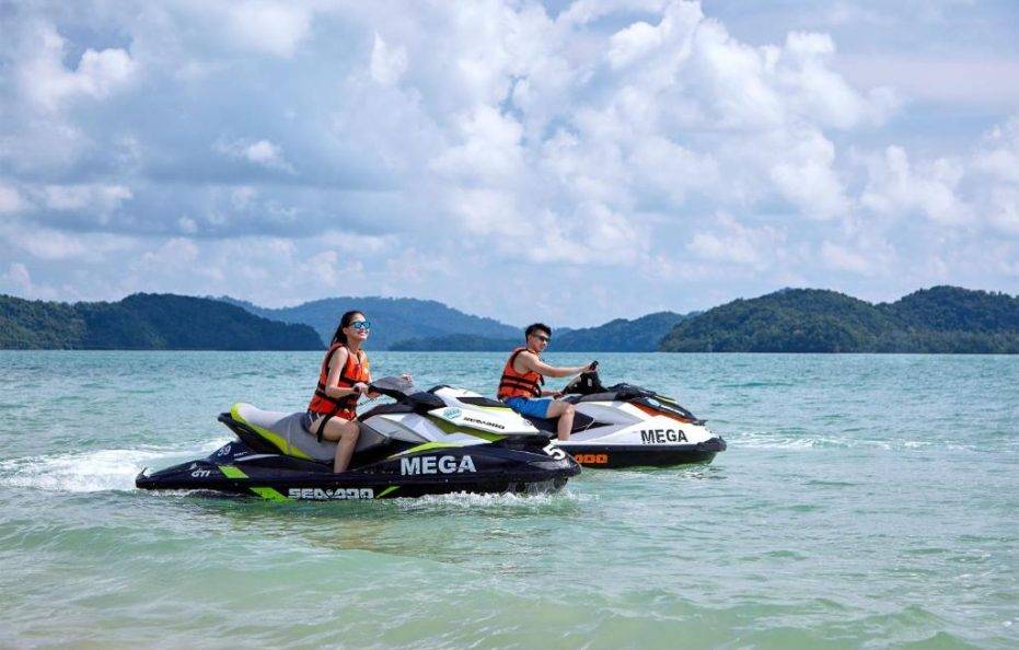 Aloft Langkawi Pantai Tengah