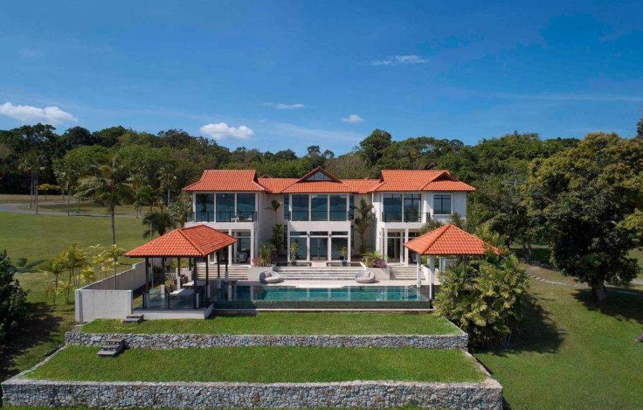 The Westin Langkawi Resort & Spa