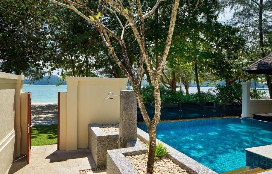 The Westin Langkawi Resort & Spa