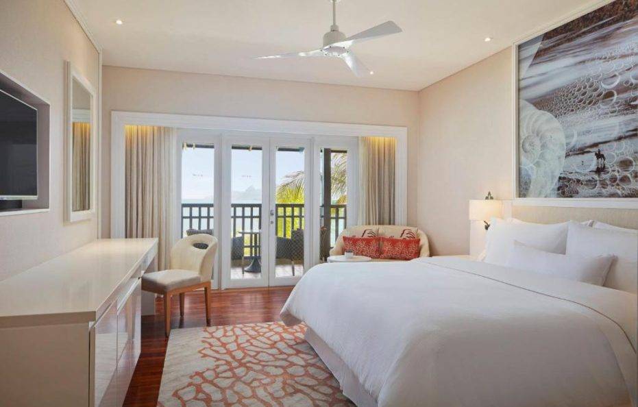 The Westin Langkawi Resort & Spa