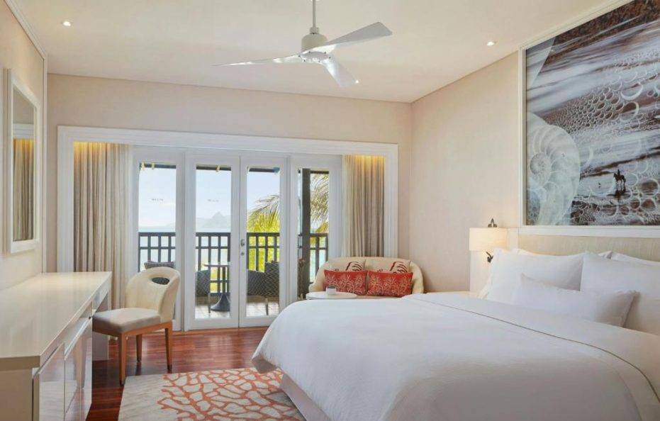 The Westin Langkawi Resort & Spa