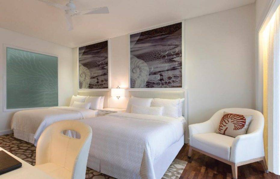The Westin Langkawi Resort & Spa