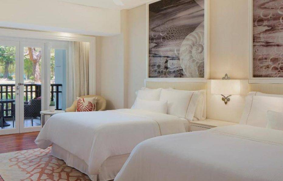 The Westin Langkawi Resort & Spa